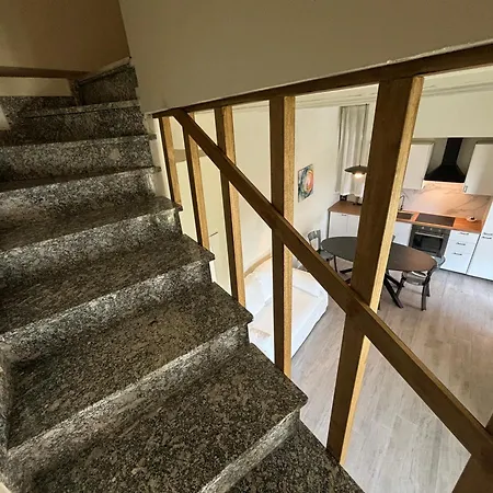 Apartment Cozy Away Lecco