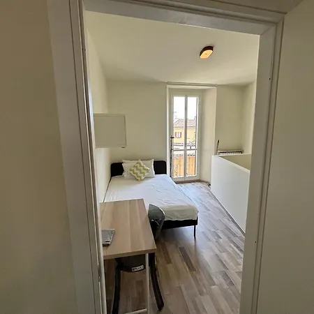 Cozy Away Apartment