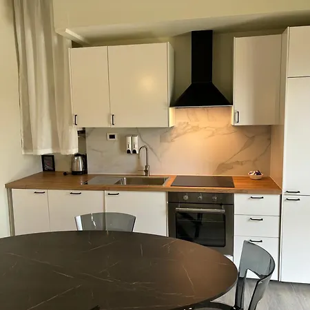Cozy Away Apartment Lecco