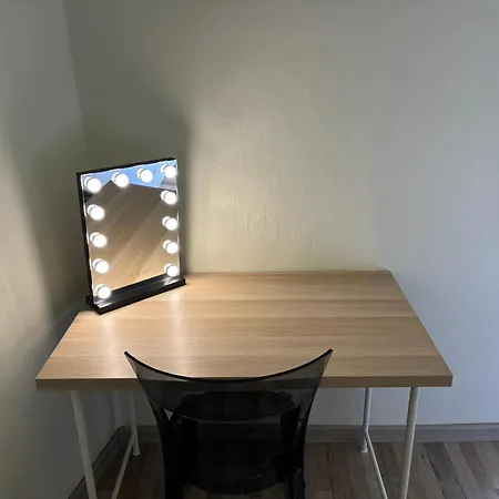 Apartment Cozy Away