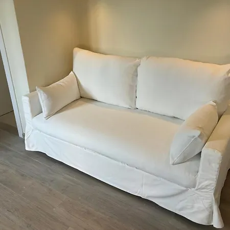 Cozy Away Apartment