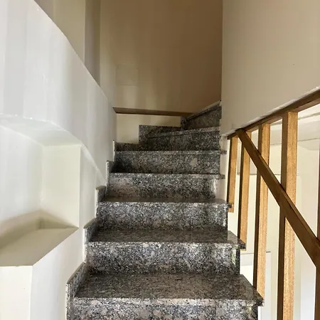Apartment Cozy Away Lecco