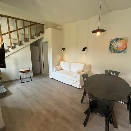 Cozy Away * Lecco