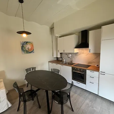 Διαμέρισμα Cozy Away Lecco
