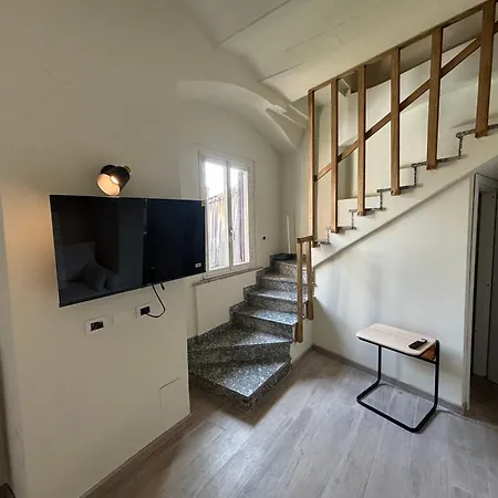 Διαμέρισμα Cozy Away Lecco