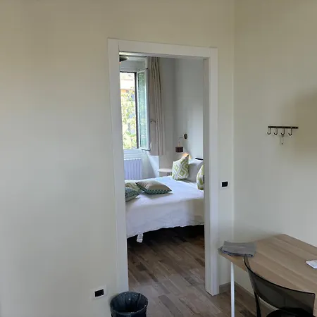 Διαμέρισμα Cozy Away Lecco
