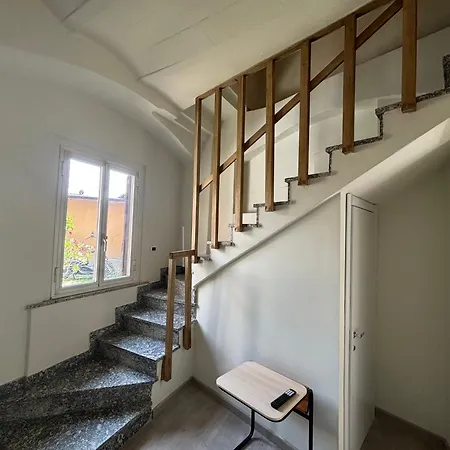 Διαμέρισμα Cozy Away Lecco