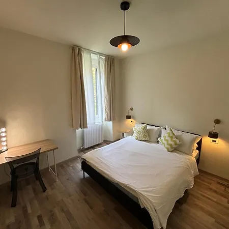 Cozy Away Διαμέρισμα