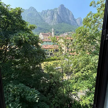 Cozy Away Διαμέρισμα Lecco